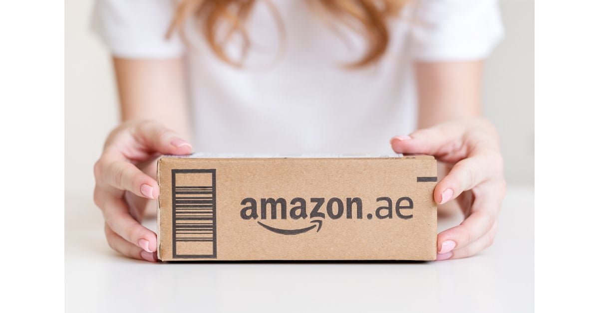 Amazon domination and competitors respond