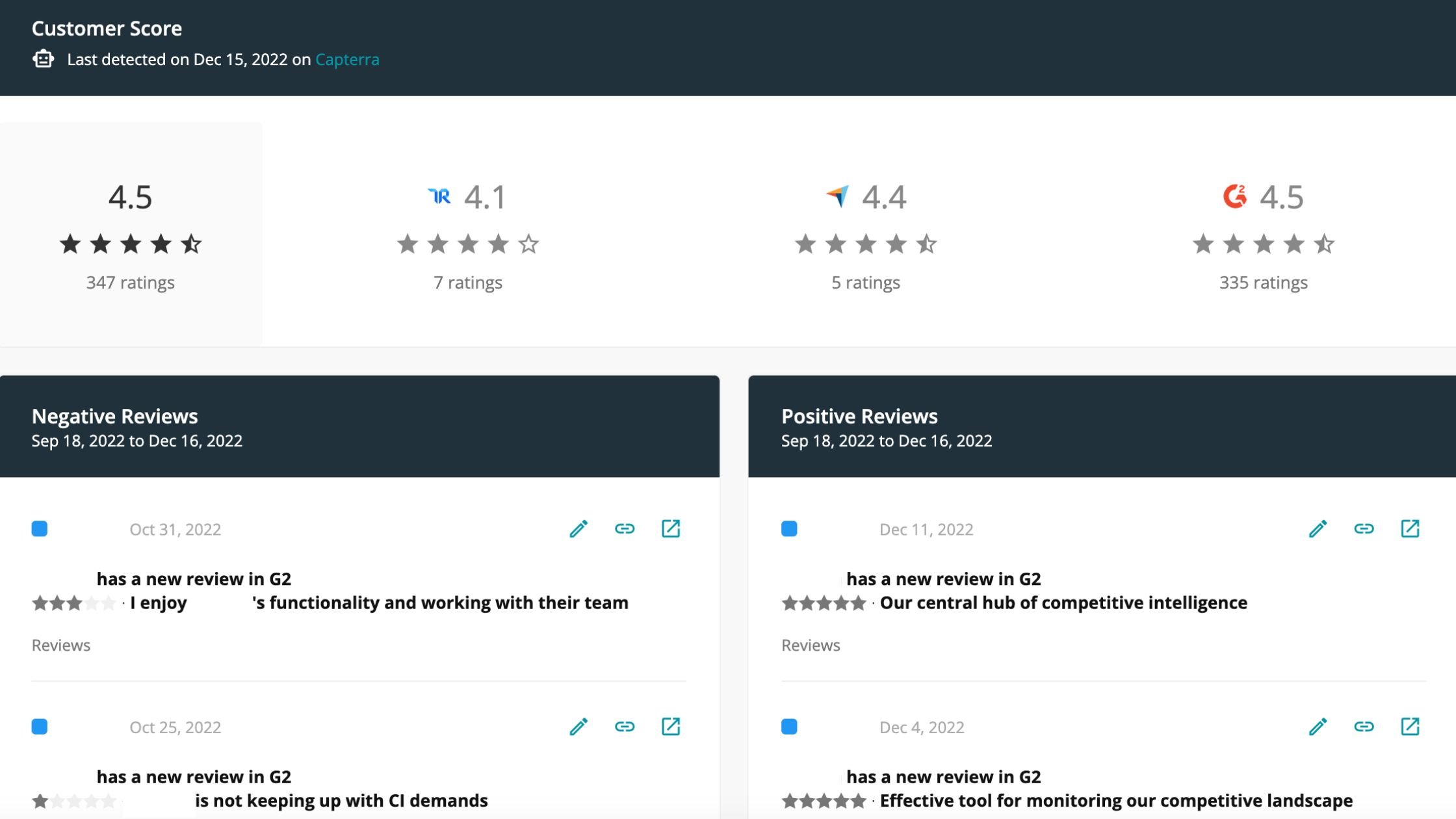 competitor-review-insights