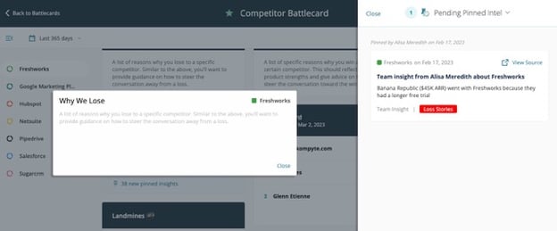 How to conduct win-loss analysis: a step-by-step guide