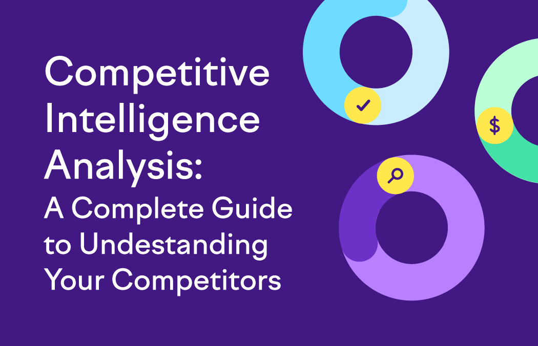 competitive intelligence research paper