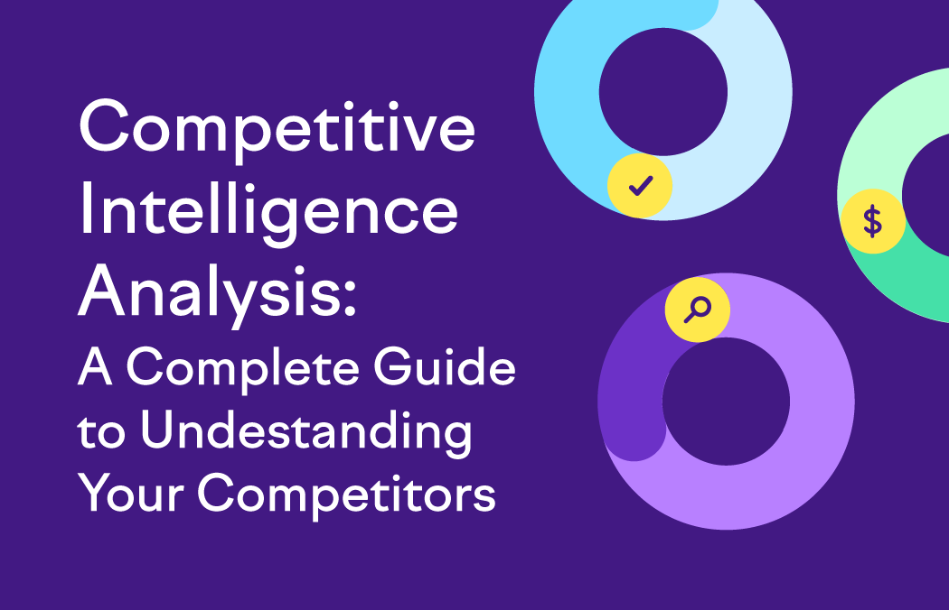 thesis on competitive intelligence