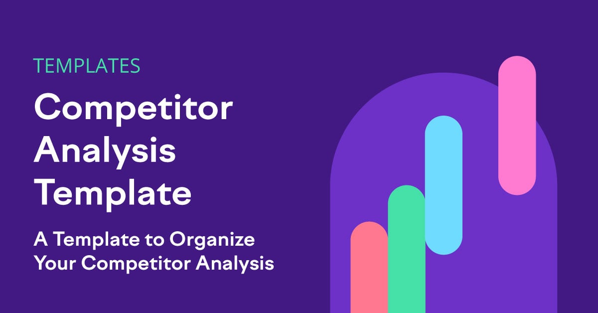 Competitor Analysis Template Ppt PowerPoint Presentation