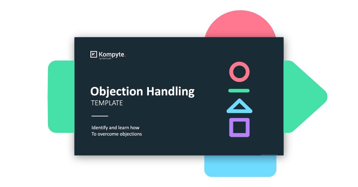 TEMPLATES-Objection-Handling-Template-Inside-Image
