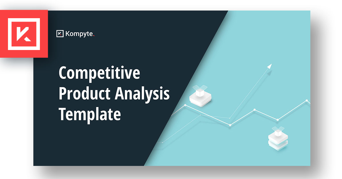 K-Product-Analysis-Template-SMI