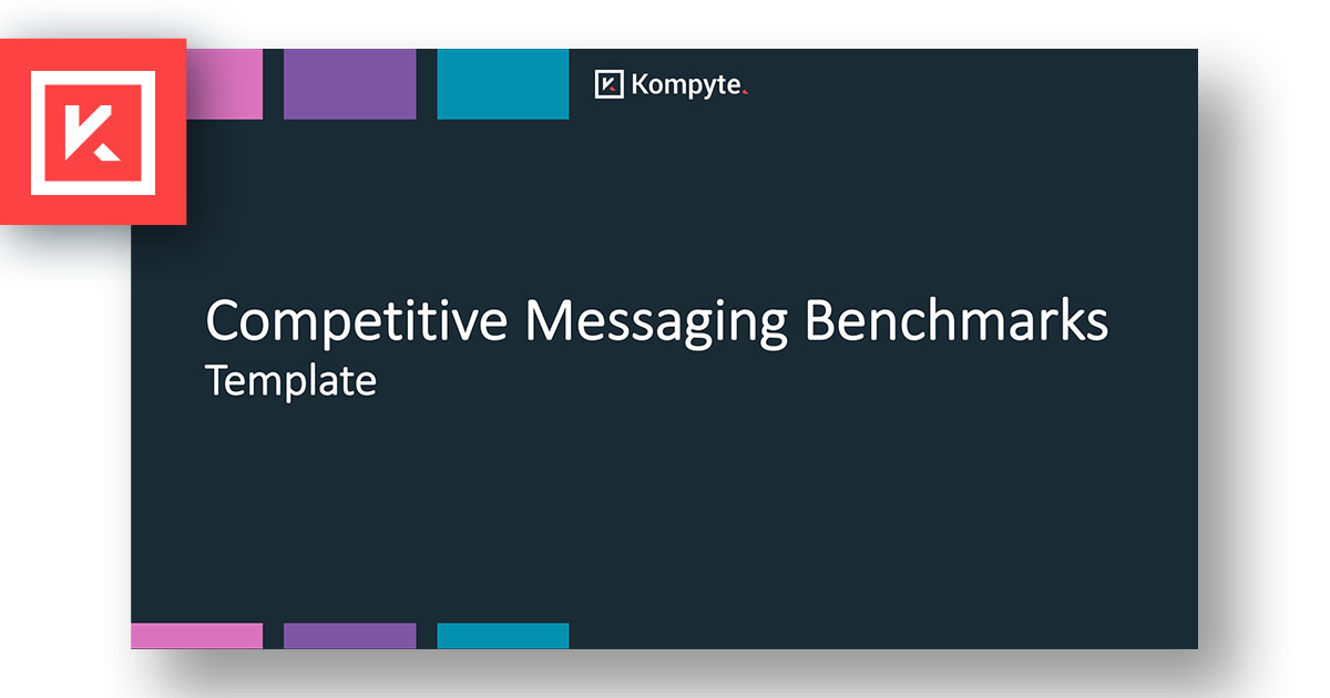 Messaging Benchmarks-Templates-SMI