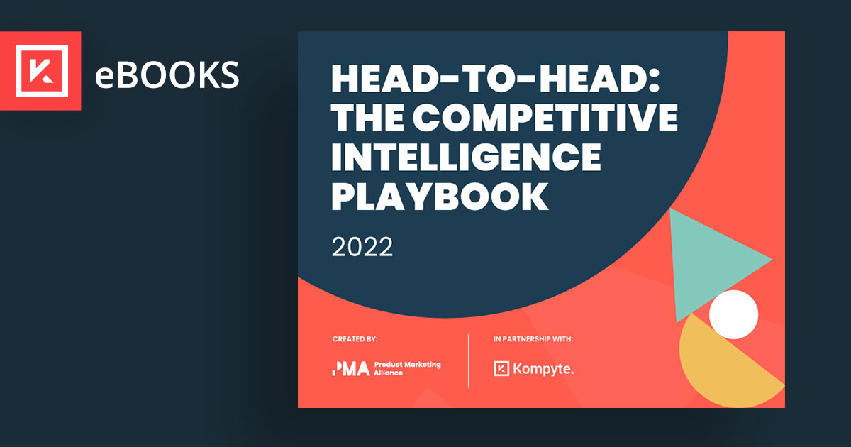 eBooks-PMA_CI_Playbook_Kompyte